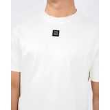 Hugo Boss - Dalile - T-shirt - Wit - Katoen