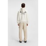 HUGO - Nazardo - Hoodie - Blauw - Katoen