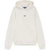 HUGO - Nazardo - Hoodie - Blauw - Katoen