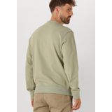 Hugo Boss trui Wefade - Light Beige