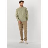 Hugo Boss trui Wefade - Light Beige