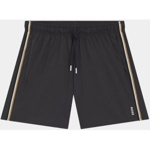 BOSS - Iconic 10239741 01 - Zwemshort - Blauw - Polyester