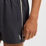 BOSS - Iconic 10239741 01 - Zwemshort - Blauw - Polyester