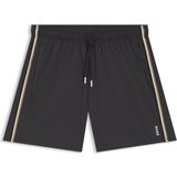 BOSS - Iconic 10239741 01 - Zwemshort - Blauw - Polyester