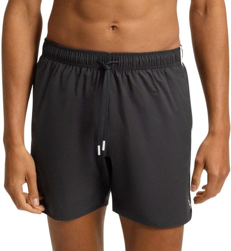 BOSS - Iconic 10239741 01 - Zwemshort - Blauw - Polyester