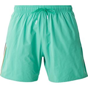 BOSS - Iconic 10239741 01 - Zwemshort - Blauw - Polyester