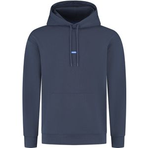 Hugo Nalonso Hoodie Heren - Maat L