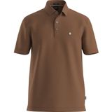 BOSS - Regular Fit - Poloshirt - Katoen - Korte Mouwen