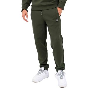 Hugo Boss - Dimacs - Joggingbroek - Groen - Katoen