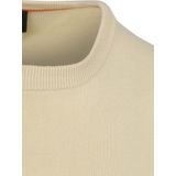 BOSS Orange - Kanovano_S 10265856 - Pullover - Geel