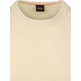 BOSS Orange - Kanovano_S 10265856 - Pullover - Geel