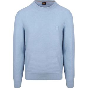 Hugo Boss - Anion - Sweater - XXL