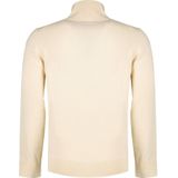 BOSS Orange - Kanobix_S - Gele Trui - Half Zip