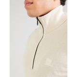BOSS Orange - Kanobix_S - Gele Trui - Half Zip