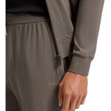 BOSS - Mix&Match - Sportbroek - Zwart - Katoen