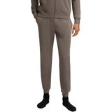 BOSS - Mix&Match - Sportbroek - Zwart - Katoen