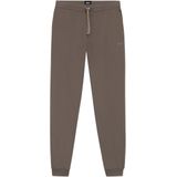 BOSS - Mix&Match - Sportbroek - Zwart - Katoen