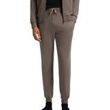 BOSS - Mix&Match - Sportbroek - Zwart - Katoen