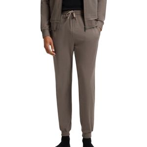 BOSS - Mix&Match - Sportbroek - Zwart - Katoen