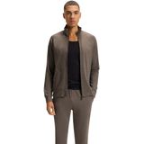 BOSS - Mix&Match 10259900 - Sweatshirt - Grijs - Katoen