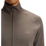 BOSS - Mix&Match 10259900 - Sweatshirt - Grijs - Katoen