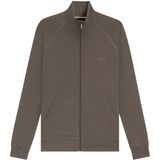 BOSS - Mix&Match 10259900 - Sweatshirt - Grijs - Katoen