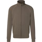 BOSS - Mix&Match 10259900 - Sweatshirt - Grijs - Katoen