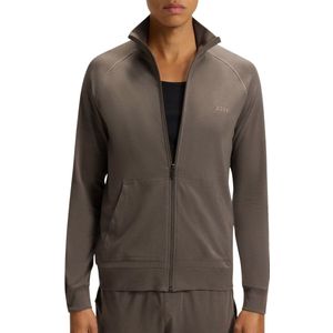 BOSS - Mix&Match 10259900 - Jas - Katoen - Zwart