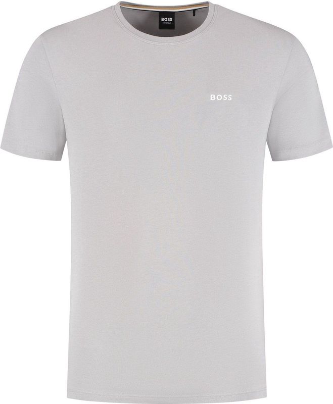 Boss - Mix&Match R 10259900 - T-shirt - Met Korte Mouwen