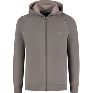 BOSS - Mix&Match 10259900 - Sweatshirt - Grijs - Katoen