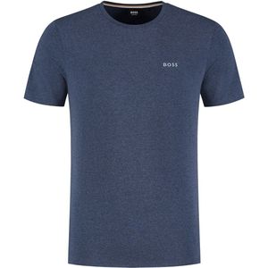 BOSS - Mix&Match R 10259900 - T-shirt - Effen - Katoen