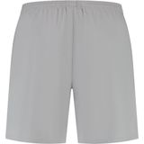 BOSS - 50515314 - Korte Broek - Grijs - Katoen