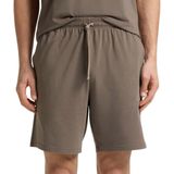 BOSS Sweatshort Mix&Match - Korte Broek - Grijs - Katoen