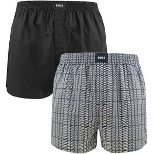 Boss - Peach - Boxershorts - 2 Eenheden