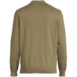 Hugo Boss - Asac Polo - Open Green - Poloshirt - Lange Mouwen