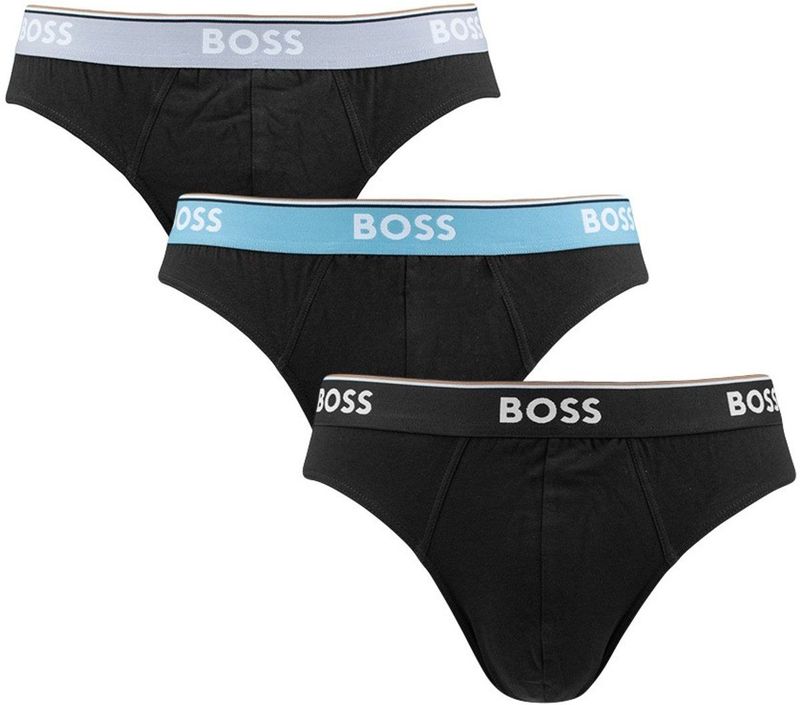 Boss - Power - Slips - 3 Eenheden