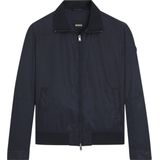 BOSS - Casamu - Jack - Zwart - Synthetisch