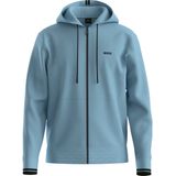 Boss - Zone 10272320 01 - Sweatshirt - Met Rits