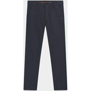 BOSS Orange - 50542977/404 - Chino - Blauw - Chino_slim