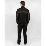 Hugo Boss - Derwent Broek - Zwart - Joggingbroek