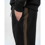 Hugo Boss - Derwent Broek - Zwart - Joggingbroek