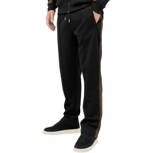 Hugo Boss - Derwent Broek - Zwart - Joggingbroek