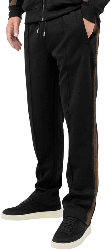 Hugo Boss - Derwent Broek - Zwart - Joggingbroek