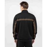 Le Coq Sportif - Doudoune SL Nº1 M - Donsjas - Zwart - Heren - Katoen