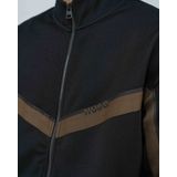 Le Coq Sportif - Doudoune SL Nº1 M - Donsjas - Zwart - Heren - Katoen