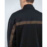 Le Coq Sportif - Doudoune SL Nº1 M - Donsjas - Zwart - Heren - Katoen