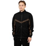 Le Coq Sportif - Doudoune SL Nº1 M - Donsjas - Zwart - Heren - Katoen