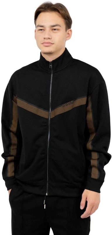 Le Coq Sportif - Doudoune SL Nº1 M - Donsjas - Zwart - Heren - Katoen