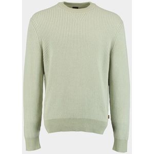 BOSS Orange - APOKKO - Gebreide Pullover - Mêlee - Regular Fit