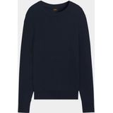 BOSS Orange - Apokko 10272315 - Pullover - Blauw